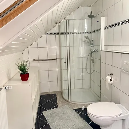 Apartment Domus Palatina & Business