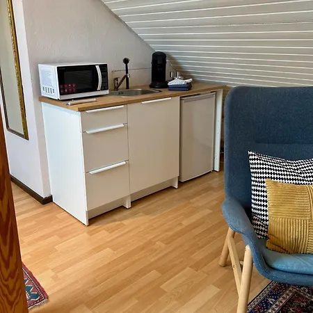 Domus Palatina & Business Hanhofen