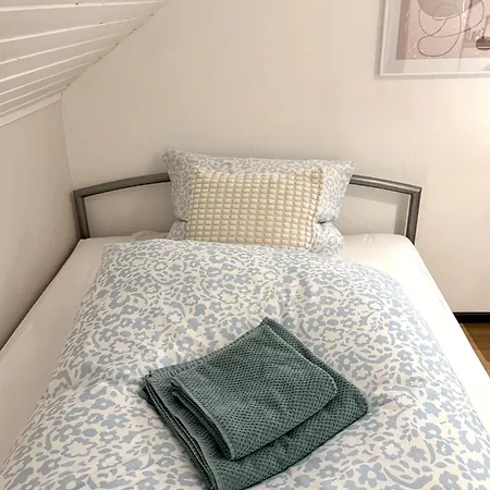 Domus Palatina & Business Hanhofen