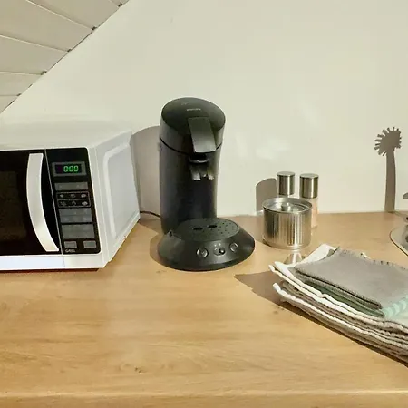 Apartment Domus Palatina & Business