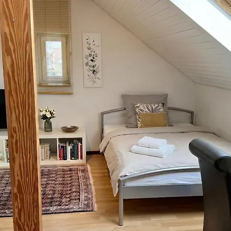 Appartement Domus Palatina & Business