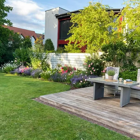 Domus Palatina & Business Appartement