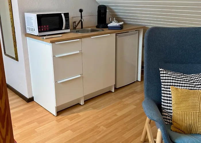 Domus Palatina & Business Hanhofen