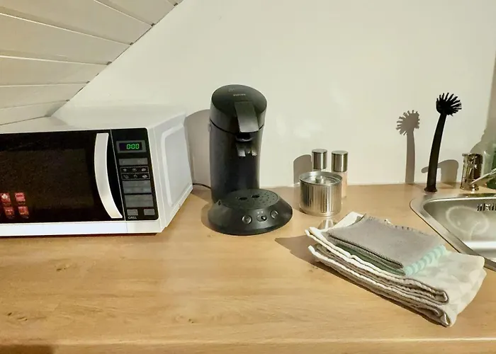 דירה Domus Palatina & Business